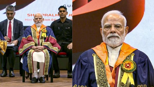 ఈ క్షణాన్ని ఆస్వాదించండి! యువతకు మోదీ బిగ్ మెసేజ్..