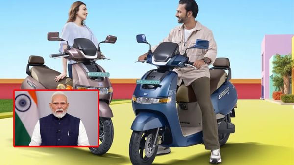 ఈవీ కొనుగోలుదారులకు గుడ్ న్యూస్.. కేంద్రం కీలక నిర్ణయం!