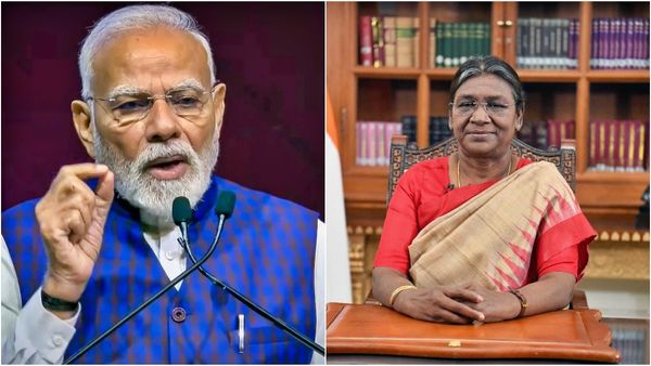 PM Modi: రాష్ట్రపతి ప్రసంగంపై ప్రధాని మోదీ ప్రశంసలు