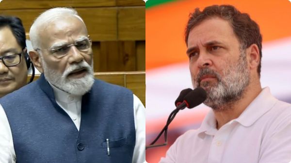 Poll Tracker: ఇప్పటికిప్పుడు ఎన్నికలు జరిగితే గెలిచేదెవరు ? తాజా సర్వేలో షాకింగ్ ఫలితాలు..!