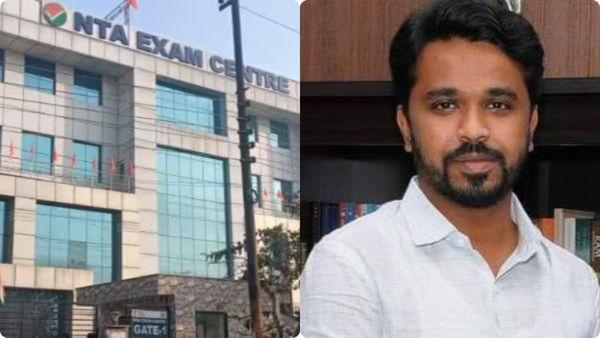 నీట్, జేఈఈ బాధ్యతల్లోకి ఏపీ ఐఏఎస్ - కేంద్రం కీలక పోస్టు..!