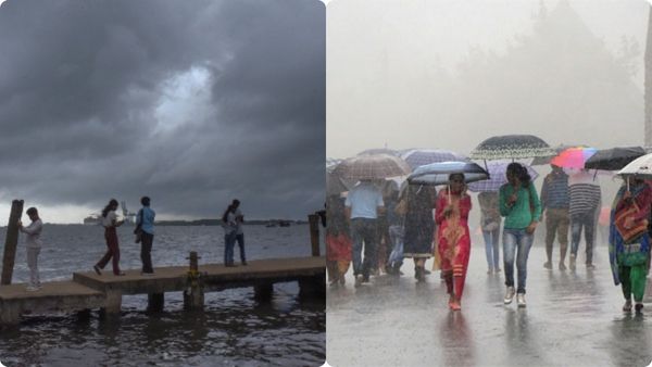 AP Rains: బంగాళాఖాతంలో అల్పపీడనం- ఈ జిల్లాలకు వర్షాల హెచ్చరిక..!