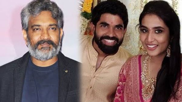 రాజమౌళి కోడలు బ్యాగ్రౌండ్ తెలిస్తే మైండ్ బ్లోయింగ్