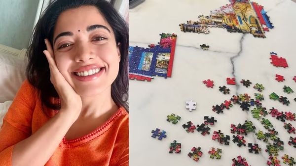 గాయంపై ర‌ష్మిక మంద‌న్న క్లారిటీ.. దేవుడే ఇలా బ్రేక్ ఇచ్చాడంటూ..