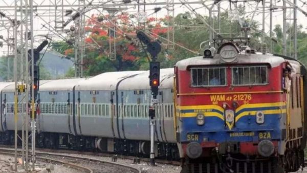 Rayagada–Guntur Express: రాయగడ-గుంటూరు ఎక్స్ ప్రెస్ టైమింగ్స్ మార్పు..!