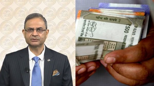 RBI: వడ్డీ రేట్లపై కీలక ప్రకటన. లోన్ ఉన్నవారికి అలర్ట్!