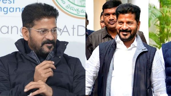  విదేశాలకు సీఎం రేవంత్ రెడ్డి - షెడ్యూల్, కీలక భేటీలు..!!