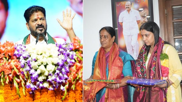 కొండా సురేఖకు సీఎం బిగ్ షాక్.. పరకాల టికెట్ ఆయనకే!