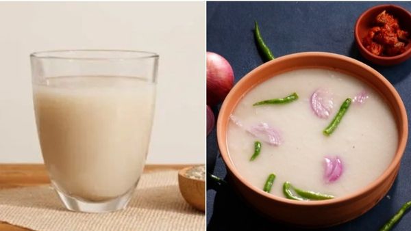 అన్నం వార్చిన గంజి ఓ గ్లాస్ తీసుకున్నా చాలు..
