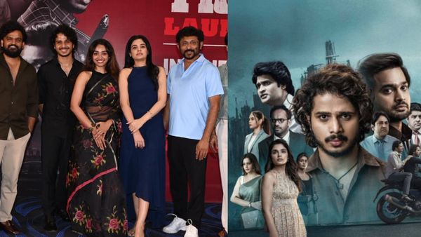 విదేశీ వ్యవహారాల శాఖ చూసిన సినిమా.. బిగ్ స్క్రీన్‌పై చూడాల్సిన చిత్రం