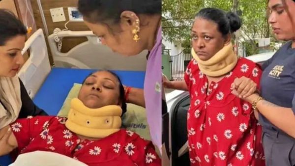 Shakeela: ఫోన్ కు బానిసై ఇప్పుడు నడవలేని స్థితిలో నటి షకీలా.. రూ. 3 లక్షల సర్జరీ చేయించుకుని..