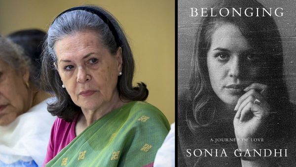 Sonia Gandhi ఆత్మకథ ఆగిపోయిందా? ‘పెంగ్విన్’ సంచలన ప్రకటన!