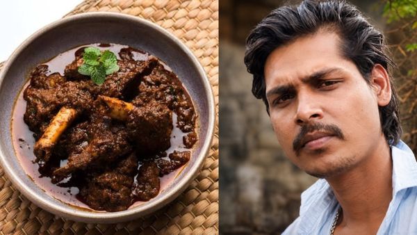 మటన్ కూర కోసం తండ్రి చేతిలో కొడుకు దారుణ హత్య.. తల్లి కూడా అరెస్ట్!