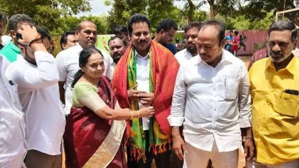  NTR అభిమాని కుమారుడికి SVBC ఛైర్మన్ పదవి.. ఉత్తర్వులు జారీ..!!
