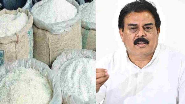 ఏపీ ప్రజలకు తీపికబురు.. సబ్సిడీ ధరలకే బియ్యం అమ్మకాలు ప్రారంభం!
