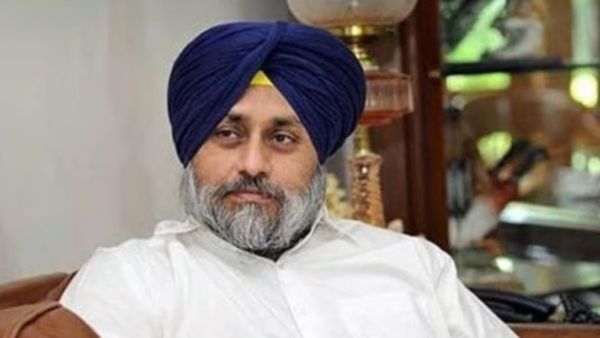 మాజీ డిప్యూటీ సీఎంపై కృపాణ్‌ తో ప్రాణాంతక దాడి- ఆసుపత్రిలో అడ్మిట్