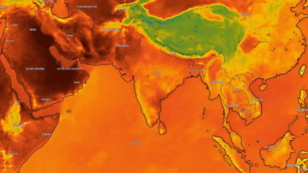 Super El Nino: నవంబర్, డిసెంబర్‌లో పరాకాష్టకు. ప్రకృతి ప్రకోపానికి సిద్ధంగా ఉండండి..