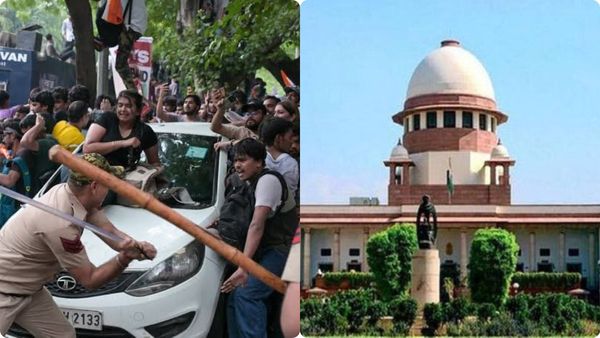 కాక్రోచ్ లకు సుప్రీం బిగ్ షాక్..! రంగంలోకి మాజీ జడ్జి, మాజీ సీబీఐ ఛీఫ్..!