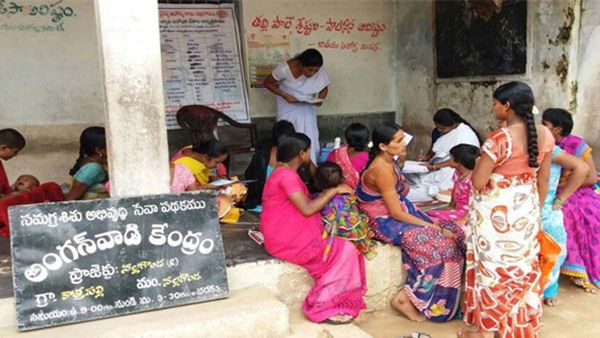 అంగన్వాడీ పోస్టుల భర్తీపై ప్రభుత్వం కీలక అప్డేట్!