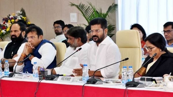 తెలంగాణ మంత్రివర్గ భేటీలో సంచలన నిర్ణయాలు, ఇక నుంచి..!!