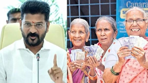 కొత్త పెన్షన్లు అందేది వీరికే, జాబితా సిద్దం - పంపిణీ మార్గదర్శకాలు..!!