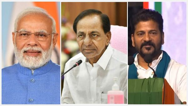 సంచలన సర్వే: తెలంగాణలో ఆ పార్టీ సీన్ రివర్స్, ఇక వారిదే హవా- ఎవరికి ఎన్ని సీట్లు..!!