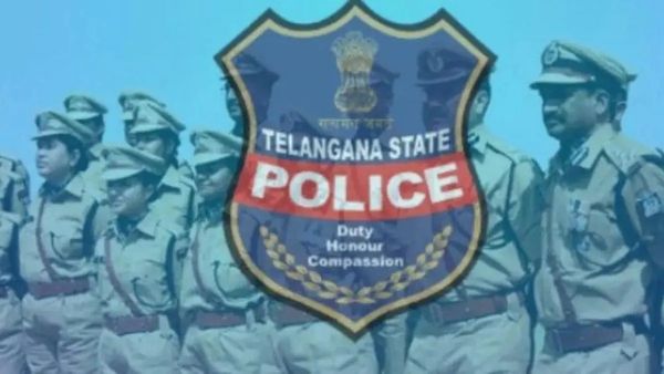 పోలీస్ శాఖలో ఉద్యోగాల వయోపరిమితిపై ప్రభుత్వం కీలక నిర్ణయం- మరో రెండేళ్లు..!!