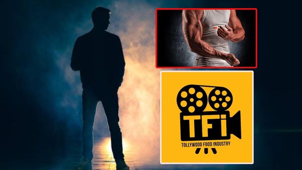 స్టెరాయిడ్స్ ఎఫెక్ట్: పెద్ద సినిమాలను పక్కన పెట్టిన టాలీవుడ్ స్టార్ హీరో!