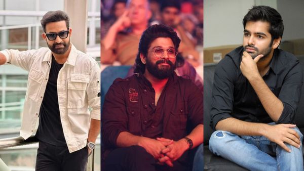 స్టార్ హీరోలు వద్దన్న బ్లాక్ బస్టర్ సినిమాలు