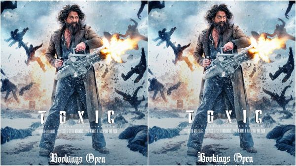 Toxic Twitter Review: 'టాక్సిక్' మూవీ ట్విట్టర్ రివ్యూ.. సినిమాలో హైలెట్స్ ఇవే..!
