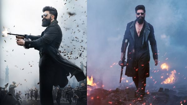 Toxic Movie Review:'టాక్సిక్' మూవీ రివ్యూ.. యాక్షన్ అదిరింది!