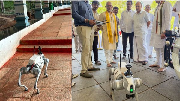 ఇకపై అలిపిరి మెట్ల మార్గంలో..: టీటీడీ ఓ నూతన ప్రయత్నం