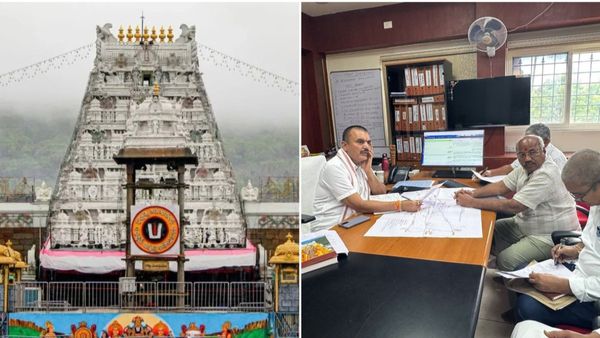 తిరుమలకు వచ్చే భక్తులకు టీటీడీ సూచనలు- విస్తృత ప్రచారం