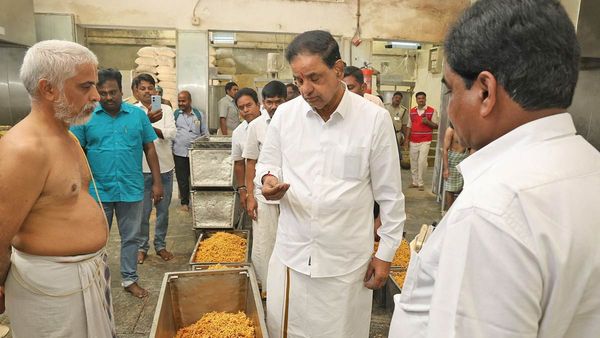 తిరుమల భక్తులకు బిగ్ అలర్ట్ - దర్శనం టికెట్ల జారీలో కీలక మార్పులు, ఇక నుంచి..!!