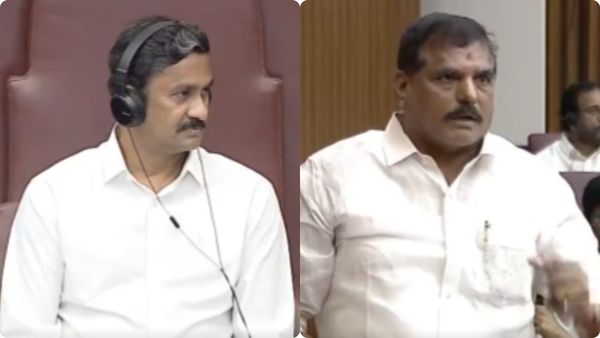 తొలి రోజే మండలి డిప్యూటీ ఛైర్మన్ కు కూటమి షాక్..! బొత్స ఫైర్..!