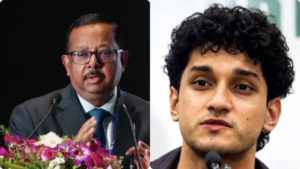 కొలీజియం వ్యవస్థపై సుప్రీం జడ్జి షాకింగ్ కామెంట్స్- అందుకున్న కాక్రోచ్..!