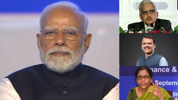 Union Cabinet Reshuffle: కేంద్ర కేబినెట్లోకి కొత్త ముఖాలు..! రేసులో బీజేపీ సీఎం ? -అప్డేట్ ఇదే..!