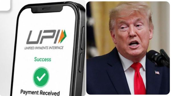 UPI ఛార్జీల మోత వెనుక ట్రంప్ ? షాకింగ్ రీజన్..!