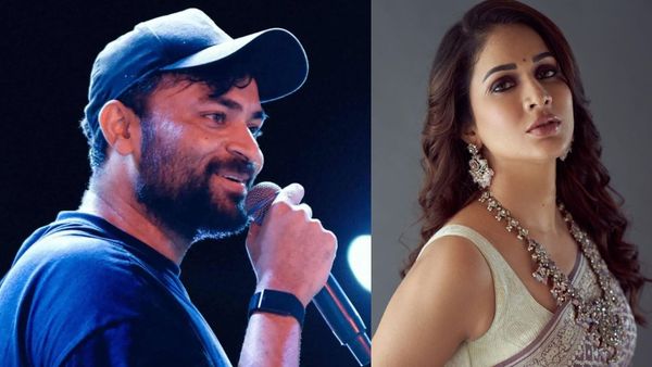 ఇంట్లో ఆ ముగ్గురి పోరు తట్టుకోలేకపోతున్నా: వరుణ్ తేజ్