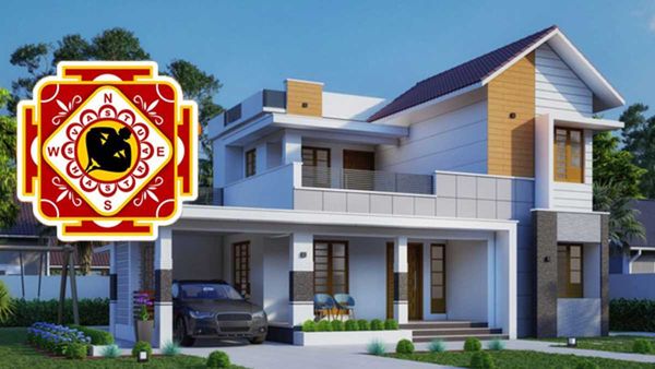 vastu tips: వాస్తు ప్రకారం మనం ఇలాంటి ఇంట్లో ఉండాలంట! 