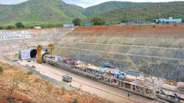 వెలిగొండ ప్రాజెక్ట్ పై ప్రకాశం, నెల్లూరు, కడప జిల్లాలకు మంత్రి నిమ్మల రామానాయుడు శుభవార్త!