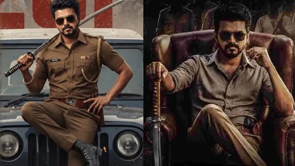 Jana Nayagan OTT: ఇట్స్ అఫీషియల్.. ఓటీటీలోకి 'జన నాయగన్'.. స్ట్రీమింగ్ డేట్ ఇదే..