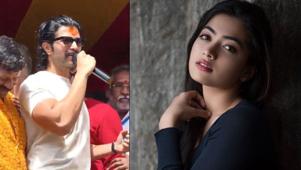 Viral Video: రష్మిక కోసం విజయ్ దేవరకొండ సీక్రెట్ విష్!
