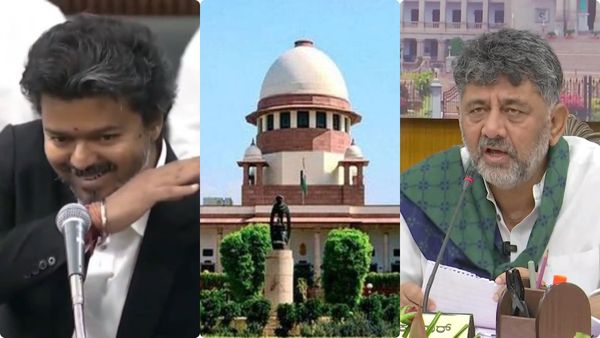 సుప్రీం మెట్లెక్కిన విజయ్..! కర్ణాటకతో ఇక తాడో పేడో..!