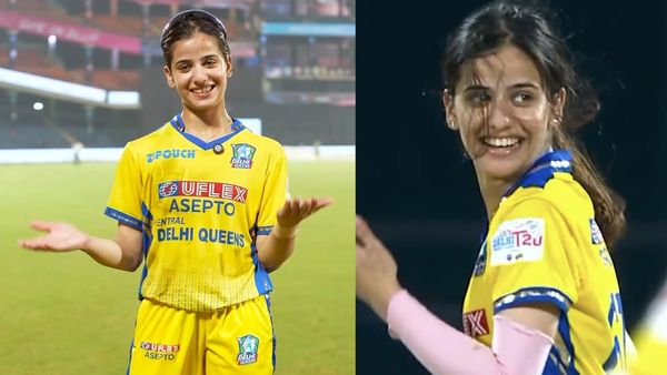 Viral Video: వికెట్ తీసి 'Gen-Z' సెలబ్రేషన్స్.. రాత్రికి రాత్రే స్టార్!