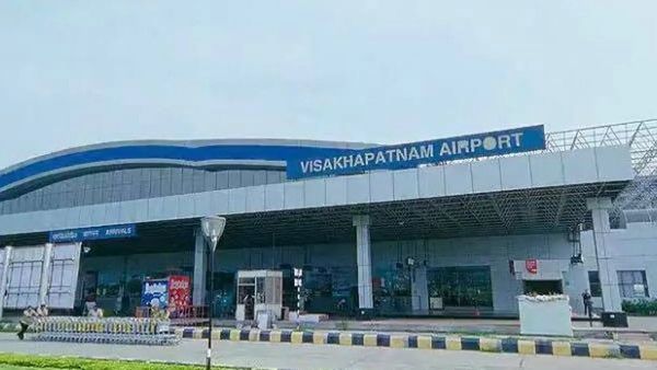 విశాఖలో అయిదు దశాబ్దాల అనుబంధం నేటితో ముగింపు- ఇక గత స్మృతిగా..!!