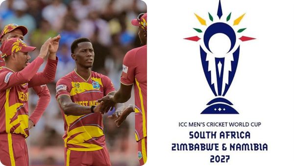 World Cup: వన్డే వరల్డ్ కప్ రేసులో మాజీ ఛాంపియన్ ఫెయిల్..! ఇక అదొక్కటే ఛాన్స్..!