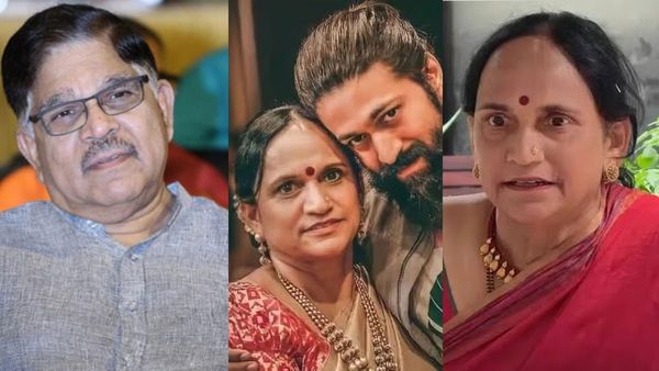 అల్లు అరవింద్‌కు అదిరిపోయే కౌంటర్ ఇచ్చిన యష్ తల్లి