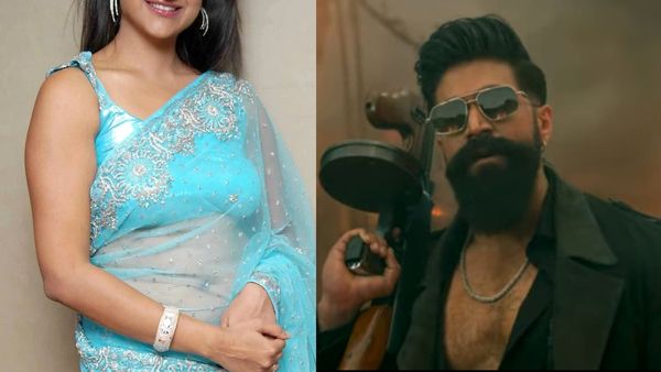 యశ్‌ను కర్ణాటకలో ఉండనివ్వం.. ప్రముఖ నటి స్ట్రాంగ్ వార్నింగ్!
