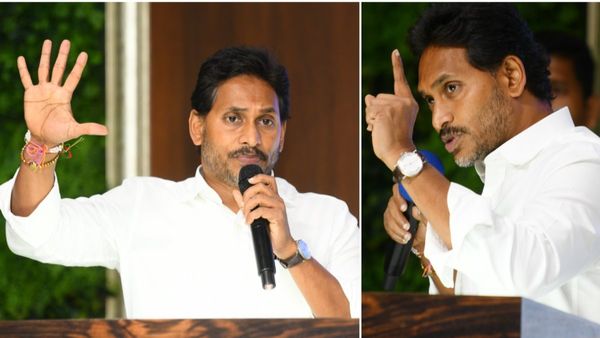 స్థానికంలో ఏకగ్రీవాలు జరిగితే నియోజకవర్గ ఇన్ ఛార్జీకి టికెట్ ఇవ్వను- ఆషామాషీగా తీసుకోవద్దు: జగన్
